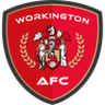 Logo Workington