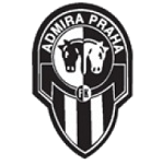 Logo Admira Prague