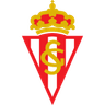 Logo Sporting Gijón