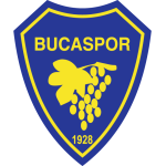 Logo Bucaspor 1928