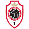 Logo Anvers