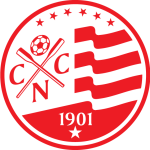 Logo Nautico Recife
