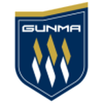 Logo Thespakusatsu Gunma