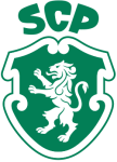 Logo Sporting CP B