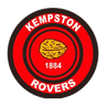 Logo AFC Kempston Rovers