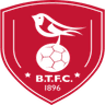 Logo Bracknell Town