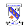 Logo Cleethorpes Town