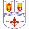 Logo Coleshill Town