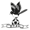 Logo Dereham Town