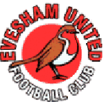 Logo Evesham United