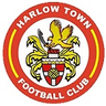 Logo Harlow Town