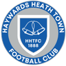 Logo Haywards Heath Town