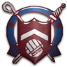 Logo Mangotsfield United