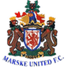 Logo Marske United