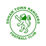 Logo Soham Town Rangers