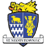 Logo St Neots Town