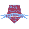 Logo Welwyn Garden City
