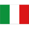 Logo Italie