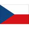 Logo République tchèque