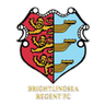 Logo Brightlingsea Regent