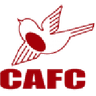 Logo Carshalton Athletic