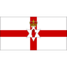 Logo Irlande du Nord