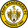 Logo Cray Wanderers