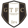 Logo Grantham Town