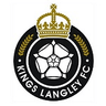 Logo Kings Langley