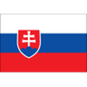 Logo Slovaquie