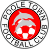Logo Poole Town