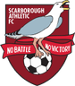 Logo Scarborough Athletic
