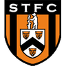 Logo Stratford Town