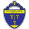 Logo Warrington Town