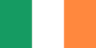 Logo Irlande