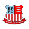 Logo Bowers & Pitsea