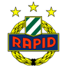Logo Rapid Vienne