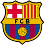 Logo Barcelona RO