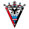 Logo Mirandés