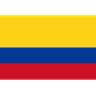 Logo Colombie