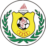 Logo Shabab Al Khaleel