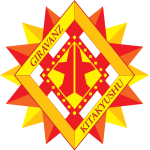 Logo Kitakyushu
