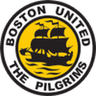 Logo Boston United