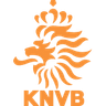 Logo Netherlands U21
