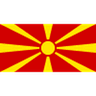 Logo North Macedonia U21