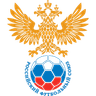 Logo Russia U21