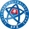 Logo Slovakia U21