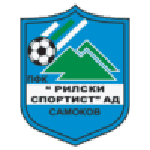 Logo Rilski Sportist
