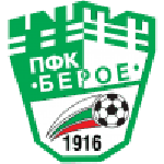 Logo Beroe