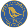 Logo King's Lynn Town